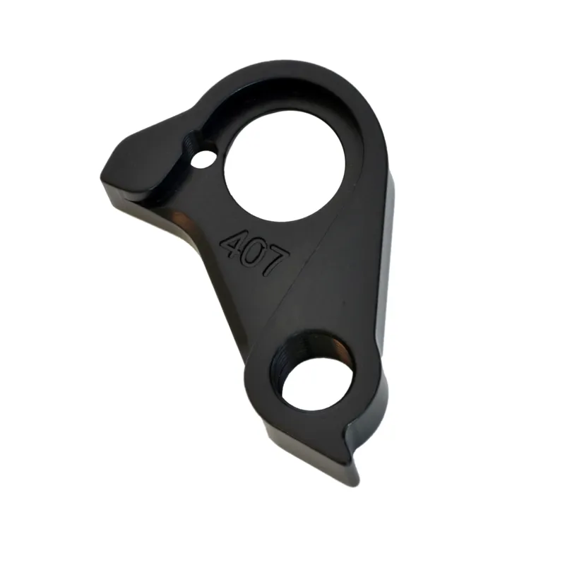 Wheels Manufacturing Dropout 407 CANYON Hanger in Black-1